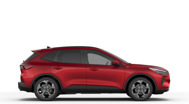 2026 Ford Escape